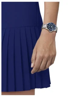 Tissot Seastar 1000 36mm T1202101104100 Watch in Blue