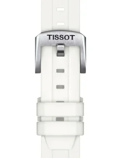 Tissot Seastar 1000 36mm T1202101101100 Watch in White
