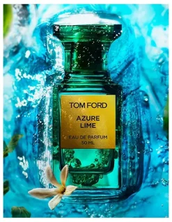 Tom Ford Azure Lime EDP