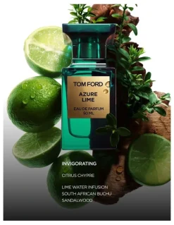 Tom Ford Azure Lime EDP