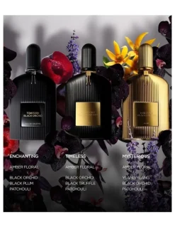 Tom Ford Black Orchid Eau de Parfum