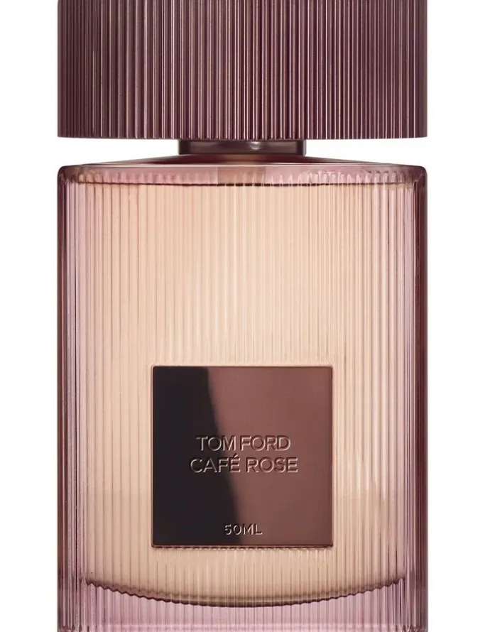 Tom Ford Cafe Rose EDP