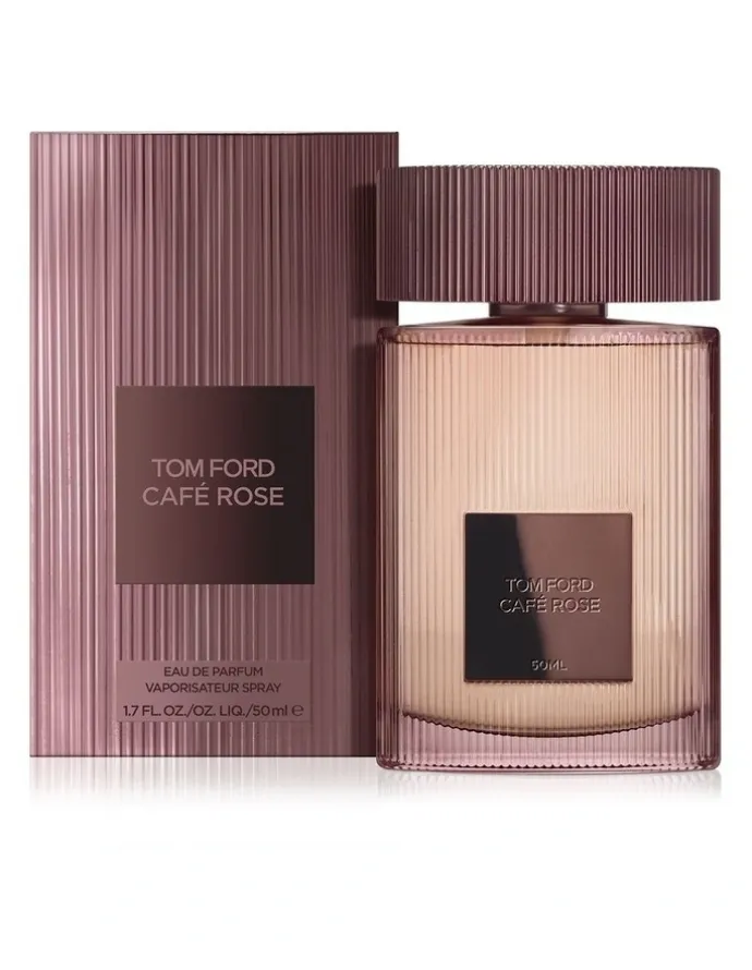 Tom Ford Cafe Rose EDP