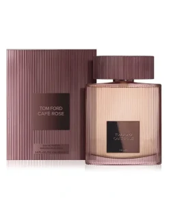 Tom Ford Cafe Rose EDP
