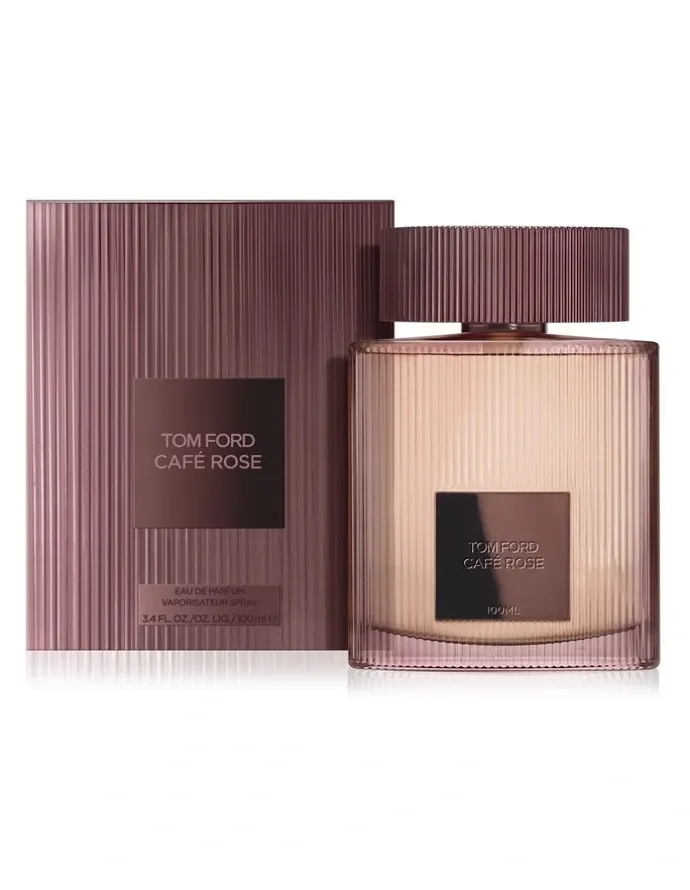 Tom Ford Cafe Rose EDP