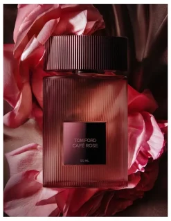 Tom Ford Cafe Rose EDP
