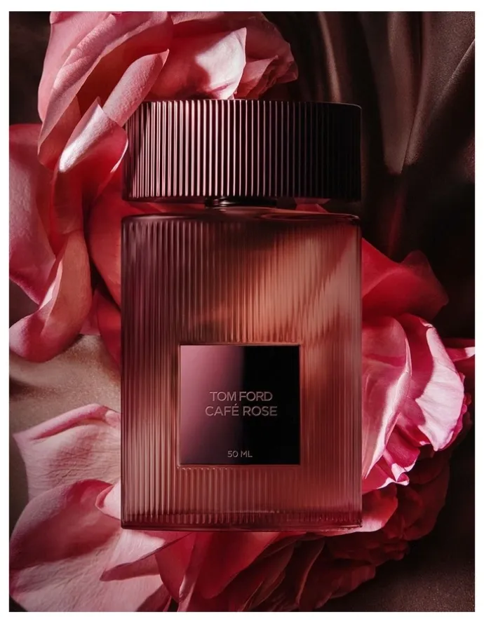 Tom Ford Cafe Rose EDP