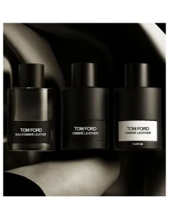 Tom Ford Eau D'Ombré Leather