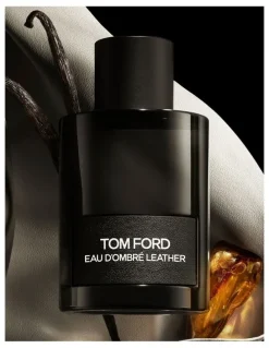 Tom Ford Eau D'Ombré Leather