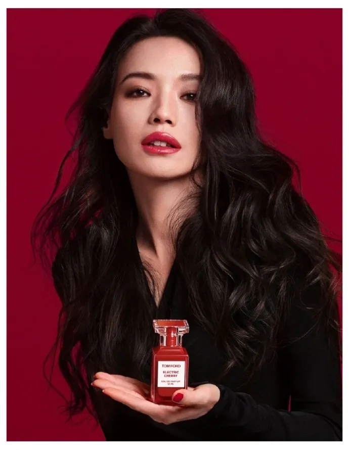 Tom Ford Electric Cherry EDP