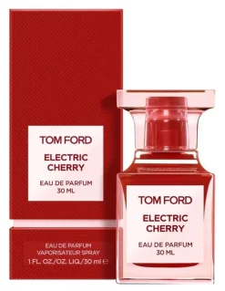 Tom Ford Electric Cherry EDP