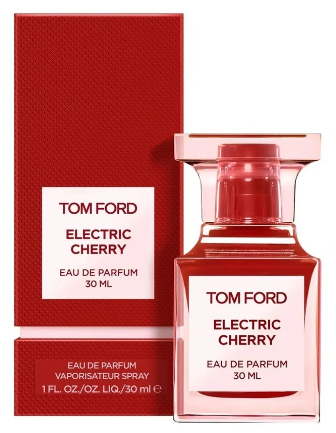 Tom Ford Electric Cherry EDP