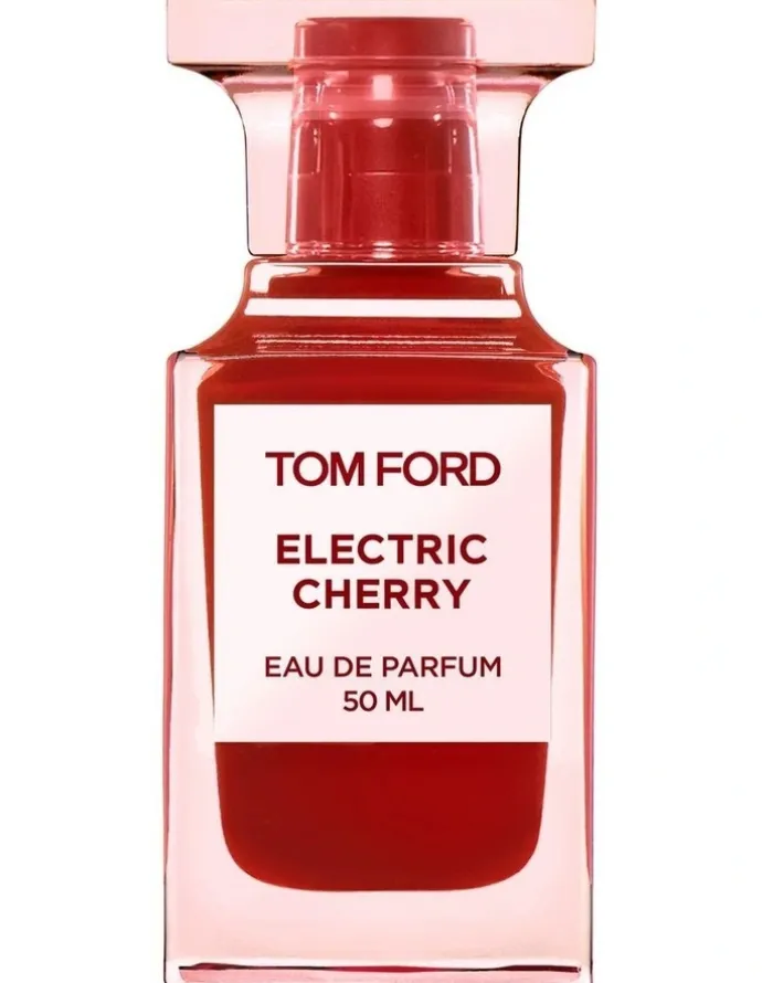 Tom Ford Electric Cherry EDP