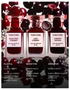 Tom Ford Electric Cherry EDP
