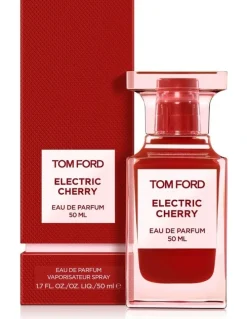 Tom Ford Electric Cherry EDP