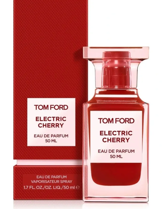 Tom Ford Electric Cherry EDP