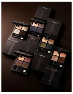 Tom Ford Eye Color Quad Creme