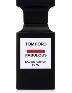 Tom Ford F Fabulous Eau De Parfum