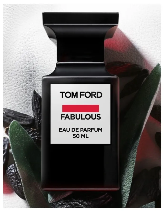 Tom Ford F Fabulous Eau De Parfum