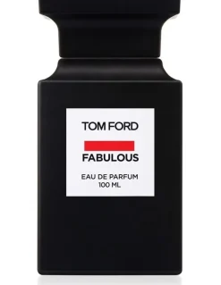 Tom Ford F Fabulous Eau De Parfum