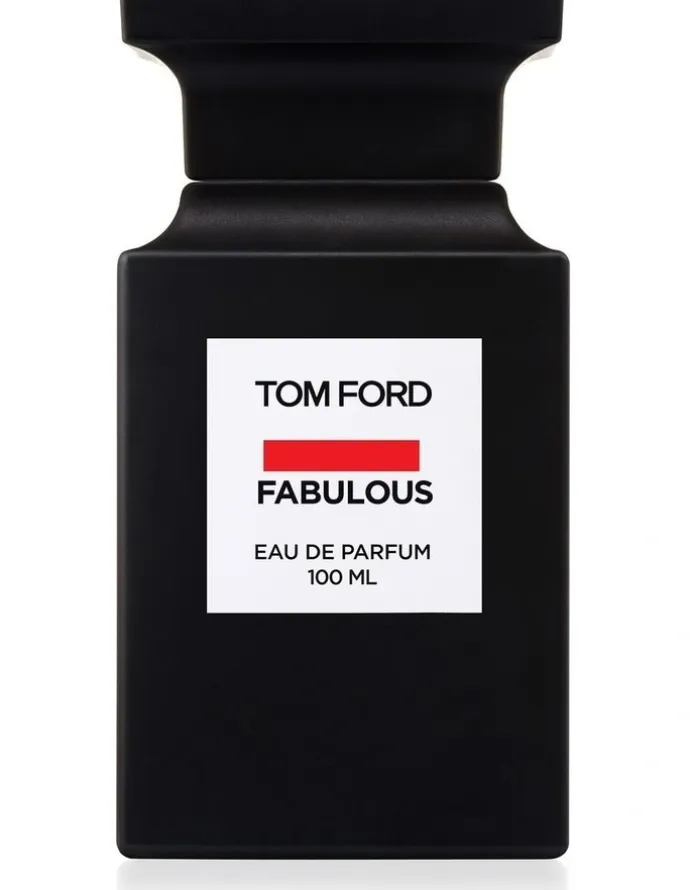 Tom Ford F Fabulous Eau De Parfum