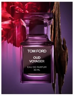 Tom Ford Oud Voyager Eau De Parfum