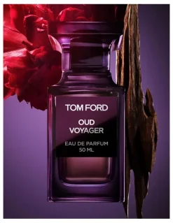 Tom Ford Oud Voyager Eau De Parfum
