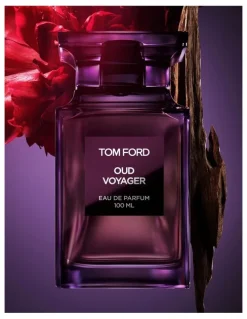 Tom Ford Oud Voyager Eau De Parfum