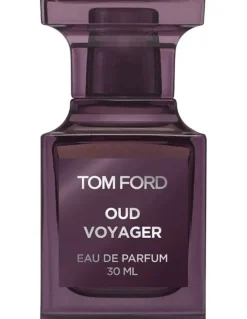 Tom Ford Oud Voyager Eau De Parfum
