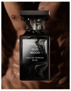 Tom Ford Oud Wood Eau de Parfum 10ml