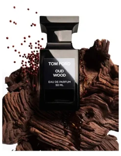 Tom Ford Oud Wood Eau de Parfum 10ml