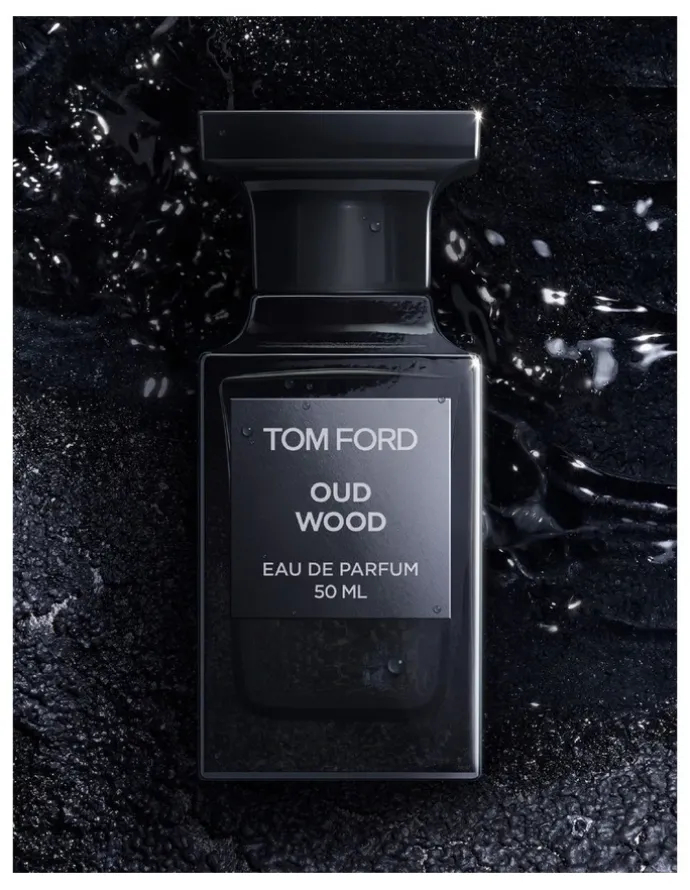 Tom Ford Oud Wood EDP