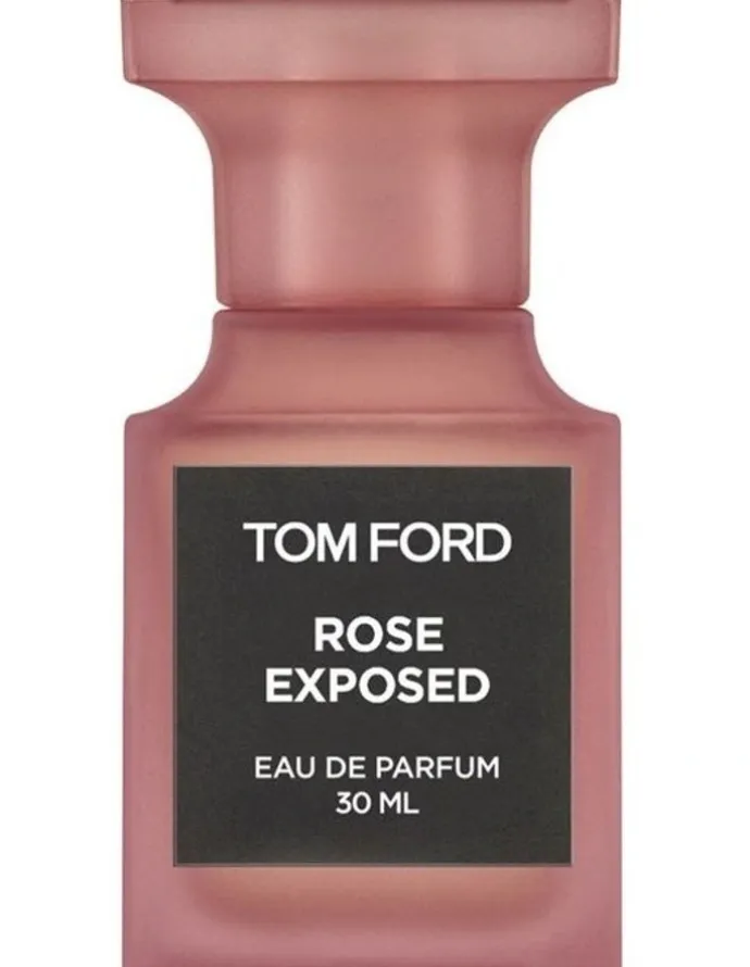 Tom Ford Rose Exposed Eau De Parfum