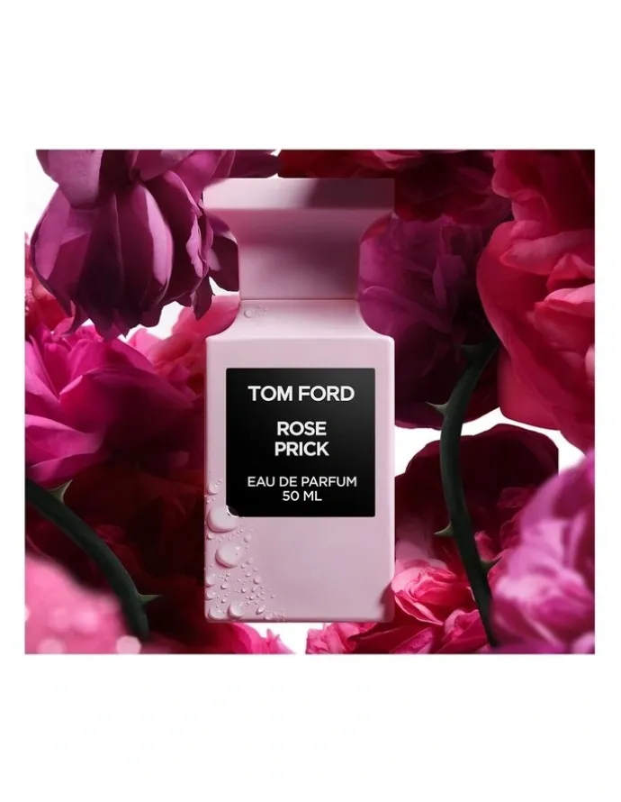 Tom Ford Rose Prick EDP