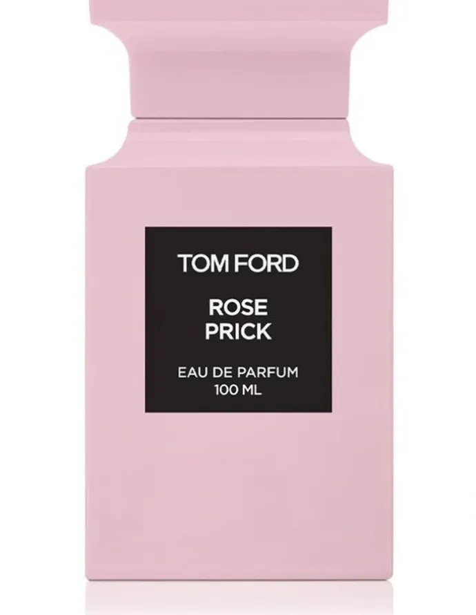 Tom Ford Rose Prick EDP