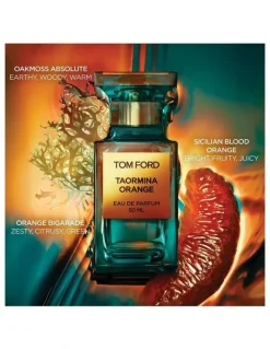 Tom Ford Taormina Orange Eau de Parfum