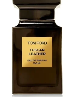 Tom Ford Tuscan Leather EDP