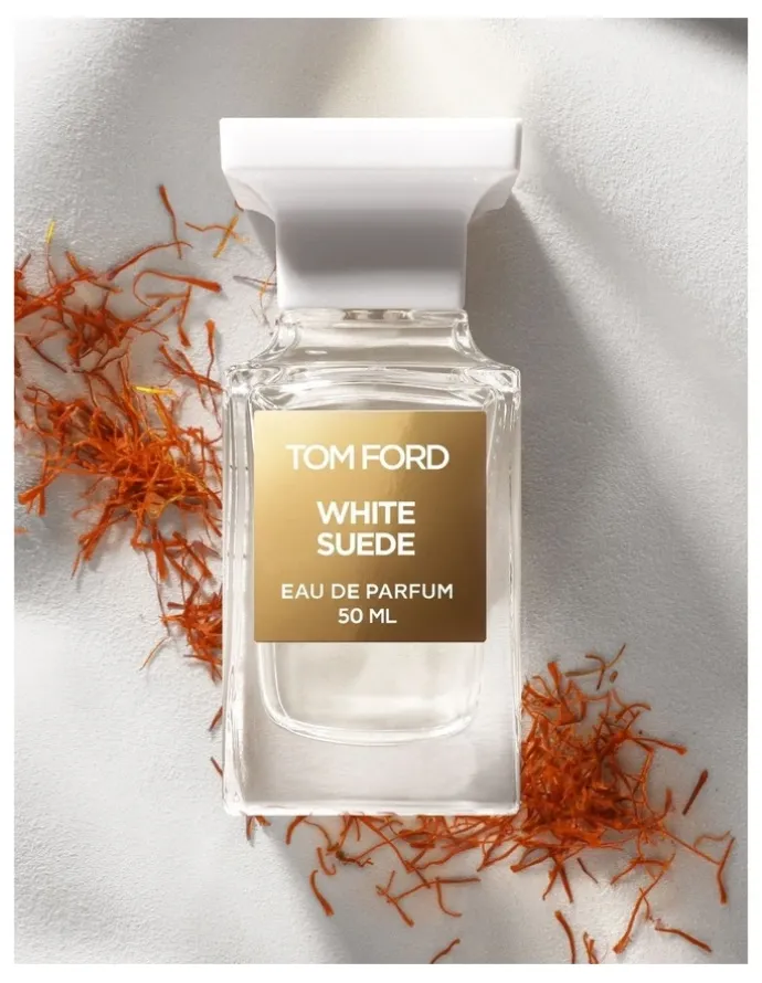 Tom Ford White Suede EDP