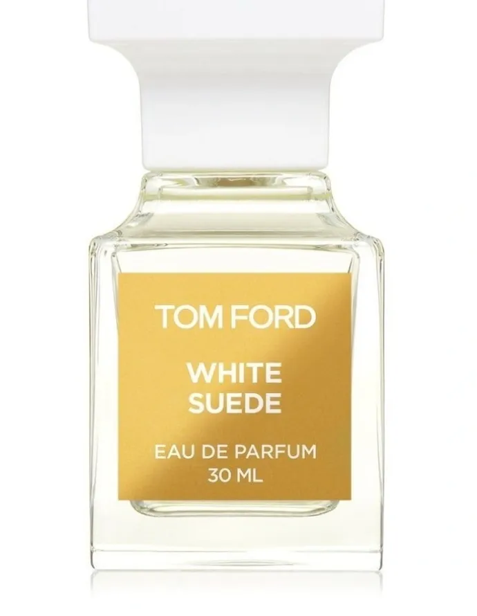 Tom Ford White Suede EDP