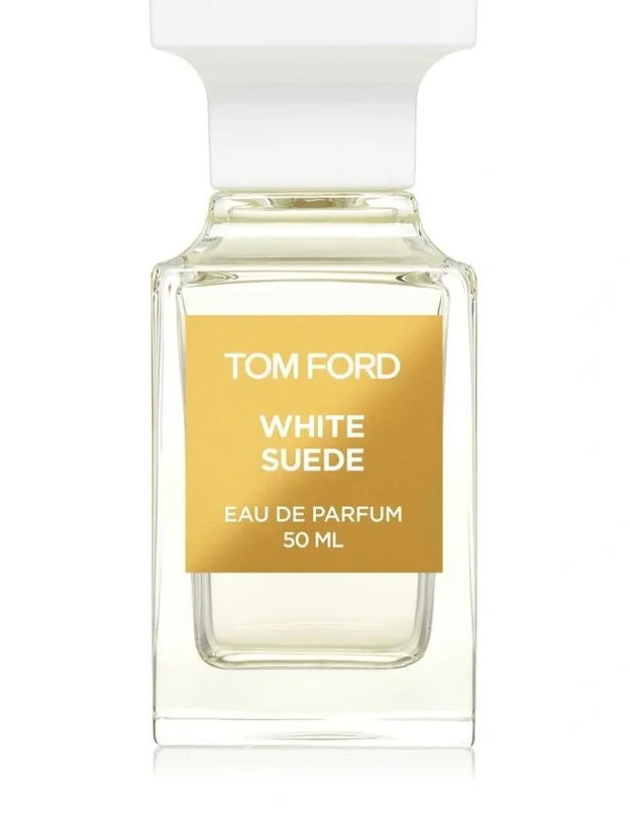 Tom Ford White Suede EDP