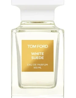 Tom Ford White Suede EDP