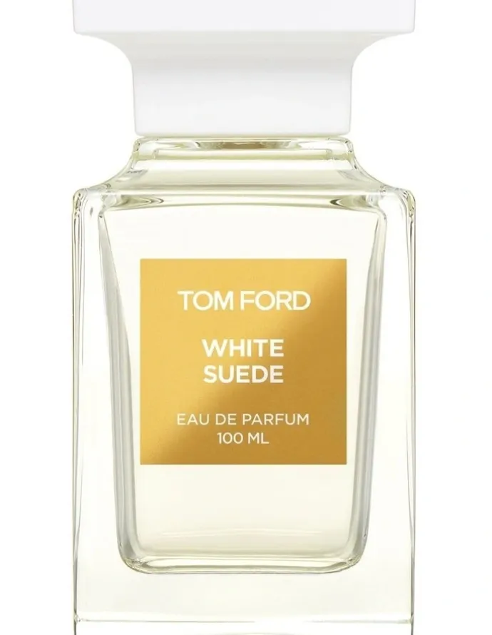 Tom Ford White Suede EDP