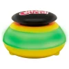 TOMY 1,2,3 Guess Tabletop Family/Party Guessing Game With 1000 Clues Toy 6 Years+