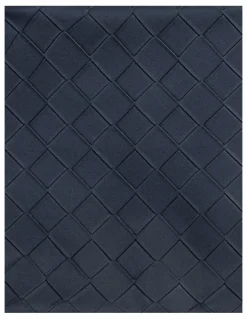 Tonic Woven Manicure Set in Navy