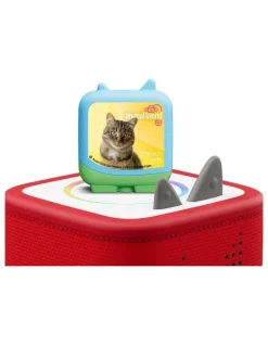 Tonies Animal World Precious Pets Clever Pocket Tonie