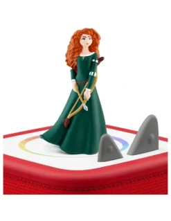 Tonies Brave Merida Audio Character