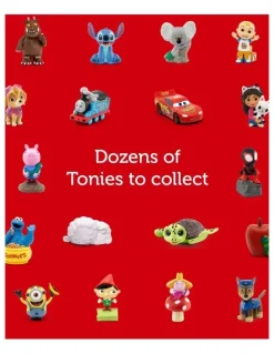 Tonies Brave Merida Audio Character