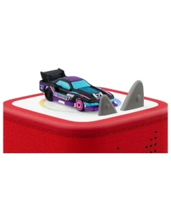 Tonies Hot Wheels Audio Character