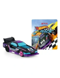 Tonies Hot Wheels Audio Character