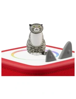Tonies Mog The Forgetful Cat Audio Character